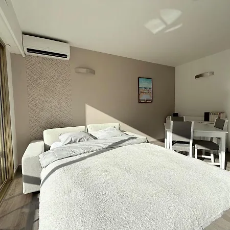 아파트 25m2 - Coeur De Ville, Vue