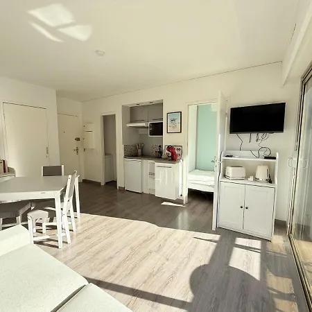 25m2 - Coeur De Ville, Vue *