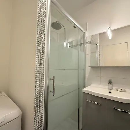 아파트 25m2 - Coeur De Ville, Vue