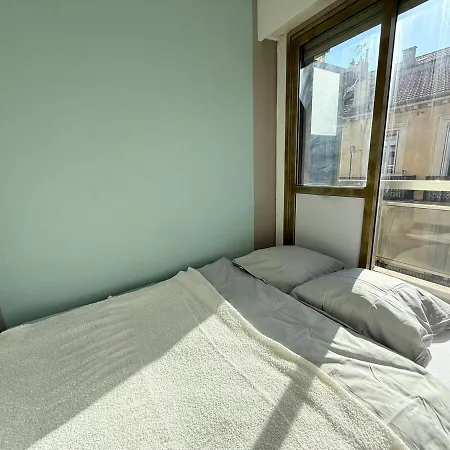 25m2 - Coeur De Ville, Vue *