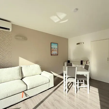 25m2 - Coeur De Ville, Vue *