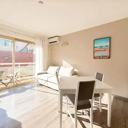 25m2 - Coeur De Ville, Vue