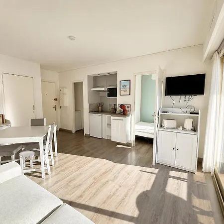 25m2 - Coeur De Ville, Vue