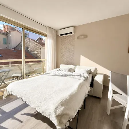 25m2 - Coeur De Ville, Vue