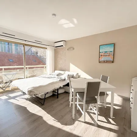 25m2 - Coeur De Ville, Vue