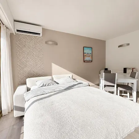 Apartman 25m2 - Coeur De Ville, Vue *
